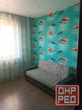 Сдаётся трёхкомнатная квартира в Ворошиловском районе Донецк - изображение 2