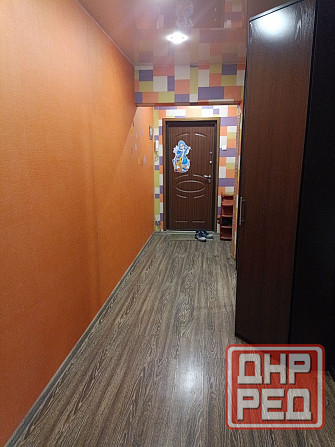 Сдаётся трёхкомнатная квартира в Ворошиловском районе Донецк - изображение 6