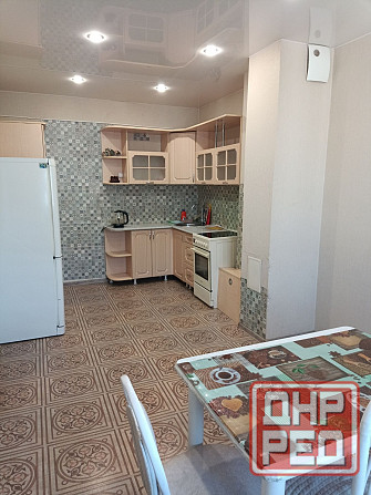 Сдаётся трёхкомнатная квартира в Ворошиловском районе Донецк - изображение 4