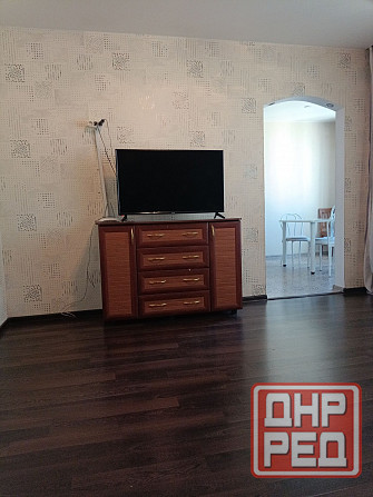 Сдаётся трёхкомнатная квартира в Ворошиловском районе Донецк - изображение 5