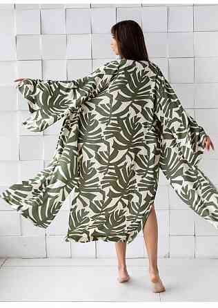 Платье-кимоно Донецк