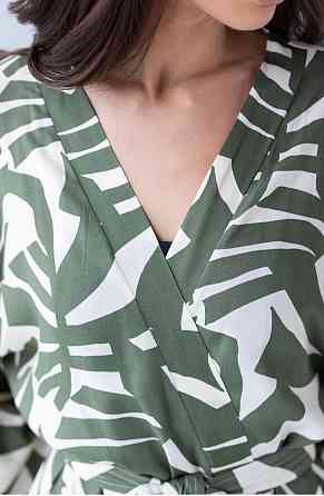 Платье-кимоно Донецк