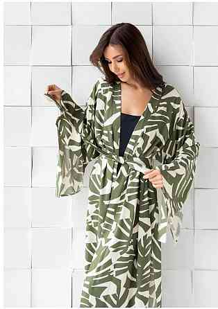 Платье-кимоно Донецк