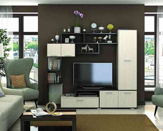 Гостиная Капри Донецк