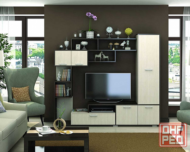 Гостиная Капри Донецк - изображение 1