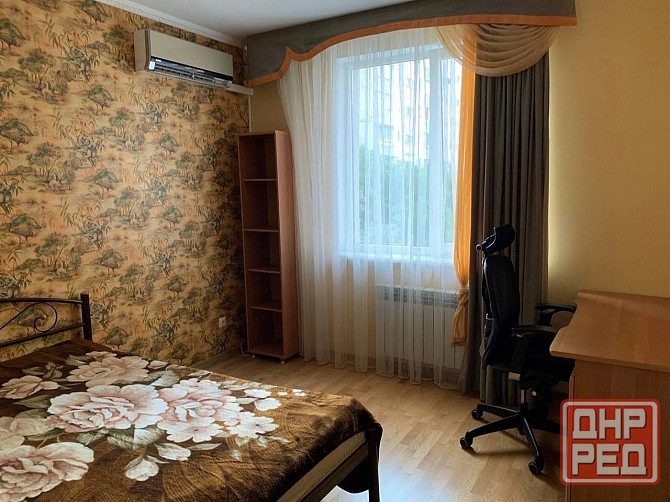 2-ка в центре города, проспект Дзержинского, 10 Донецк - изображение 1