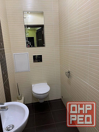 2-ка в центре города, проспект Дзержинского, 10 Донецк - изображение 5