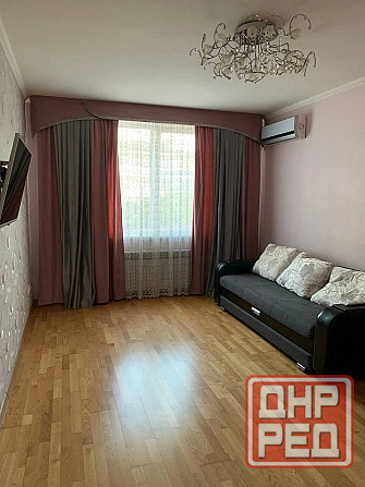 2-ка в центре города, проспект Дзержинского, 10 Донецк - изображение 4