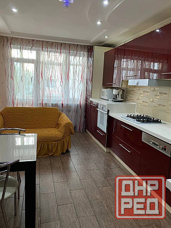 2-ка в центре города, проспект Дзержинского, 10 Донецк - изображение 2