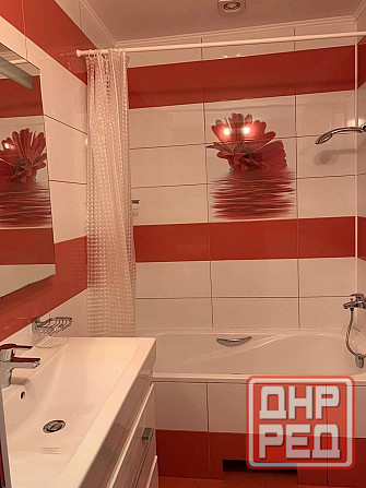 2-ка в центре города, проспект Дзержинского, 10 Донецк - изображение 7