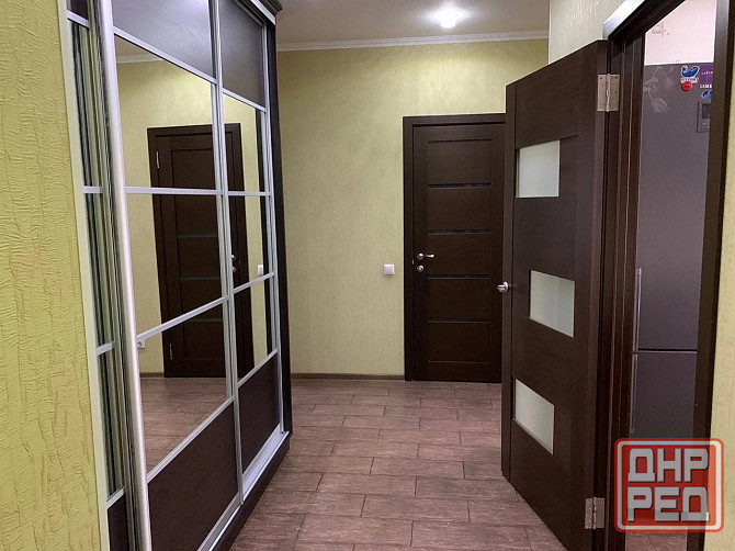 2-ка в центре города, проспект Дзержинского, 10 Донецк - изображение 6