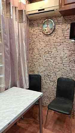 Сдается 2-х комнатная квартира в Ворошиловском районе по улице 50-летия СССр, Комсомольский проспект Донецк