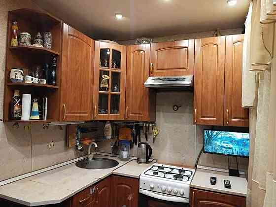 Сдается 2-х комнатная квартира в Ворошиловском районе по улице 50-летия СССр, Комсомольский проспект Донецк