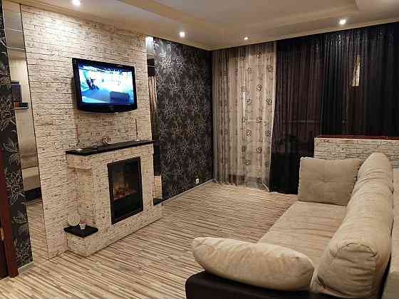 Сдается 2-х комнатная квартира в Ворошиловском районе по улице 50-летия СССр, Комсомольский проспект Донецк