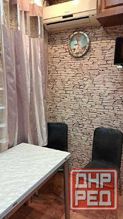 Сдается 2-х комнатная квартира в Ворошиловском районе по улице 50-летия СССр, Комсомольский проспект Донецк - изображение 4