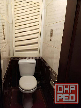 Сдается 2-х комнатная квартира в Ворошиловском районе по улице 50-летия СССр, Комсомольский проспект Донецк - изображение 7