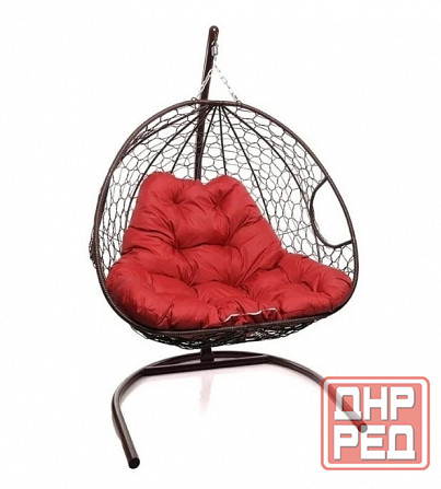 Подвесное кресло Для Двох Донецк - изображение 5