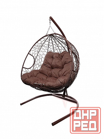Подвесное кресло Для Двох Донецк - изображение 3