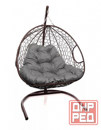Подвесное кресло Для Двох Донецк - изображение 4