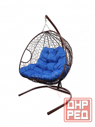 Подвесное кресло Для Двох Донецк - изображение 2