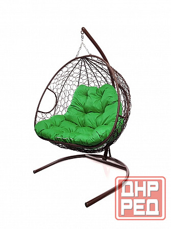 Подвесное кресло Для Двох Донецк - изображение 1