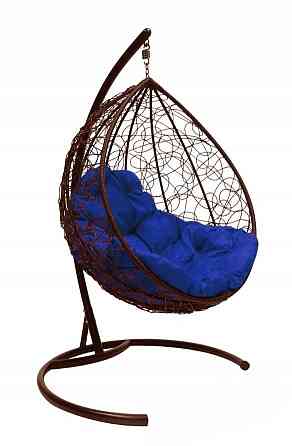 Подвесное кресло Капля Донецк