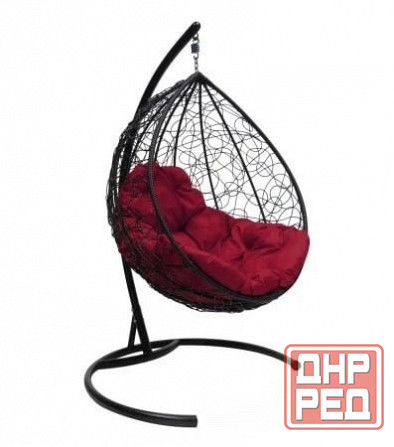 Подвесное кресло Капля Донецк - изображение 5
