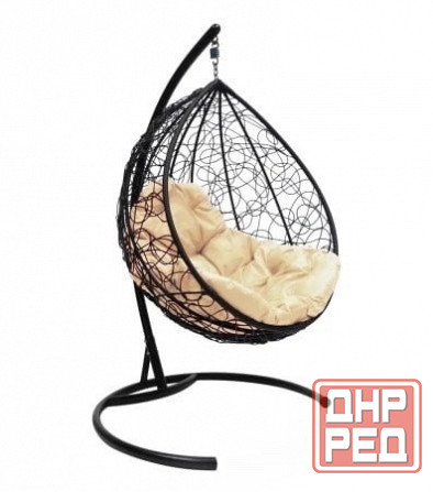 Подвесное кресло Капля Донецк - изображение 2