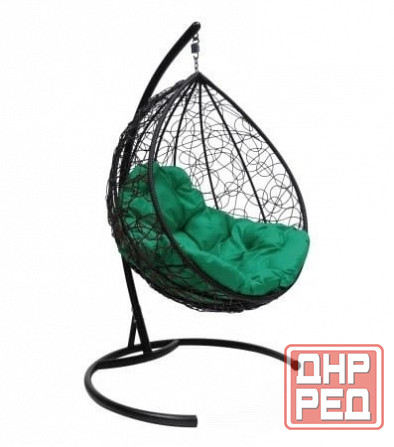 Подвесное кресло Капля Донецк - изображение 4