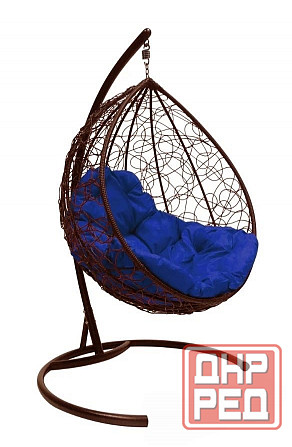 Подвесное кресло Капля Донецк - изображение 3
