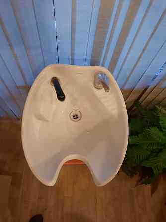 Парикмахерская мойка Донецк