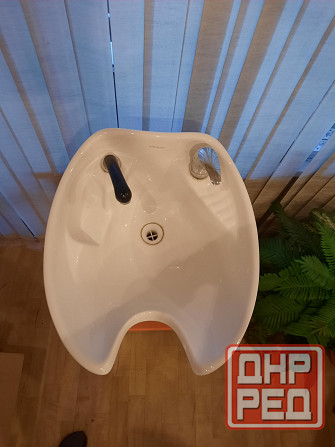 Парикмахерская мойка Донецк - изображение 2