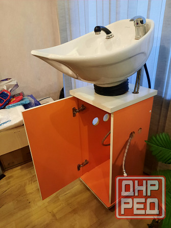 Парикмахерская мойка Донецк - изображение 3