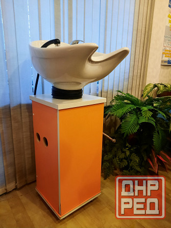 Парикмахерская мойка Донецк - изображение 1