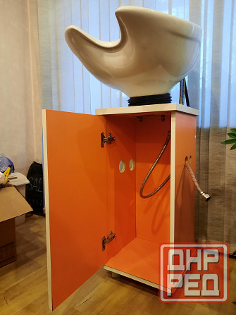 Парикмахерская мойка Донецк - изображение 4