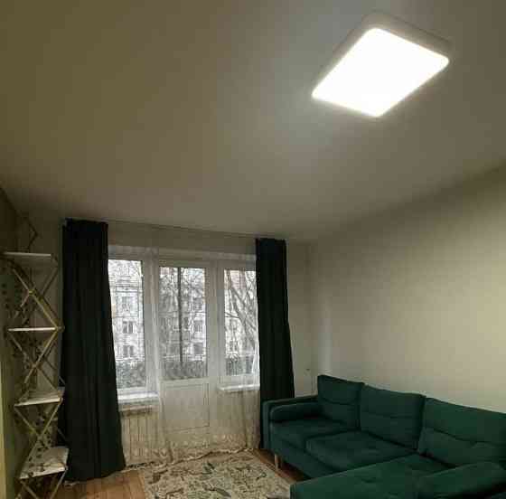 вухкомнатную квартиругород Донецк, Ворошиловский район, проспект Гурова, площадь Ленина, Донбасс Пал Донецк