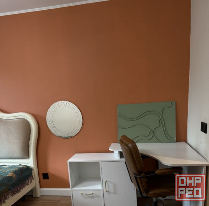 вухкомнатную квартиругород Донецк, Ворошиловский район, проспект Гурова, площадь Ленина, Донбасс Пал Донецк - изображение 2