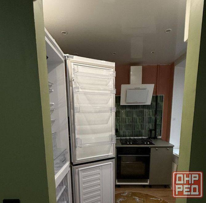 вухкомнатную квартиругород Донецк, Ворошиловский район, проспект Гурова, площадь Ленина, Донбасс Пал Донецк - изображение 6