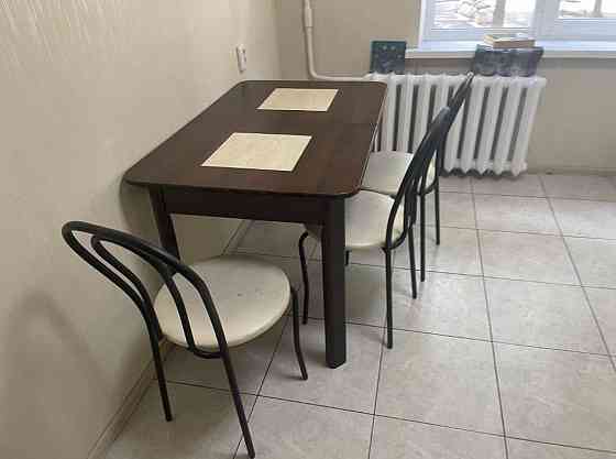 Сдам квартиру в Калининском районе с водой Донецк