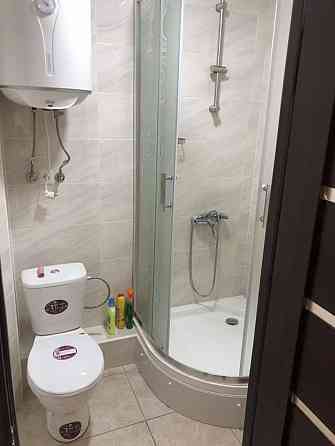 Сдам квартиру в Калининском районе с водой Донецк