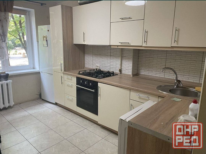 Сдам квартиру в Калининском районе с водой Донецк - изображение 4