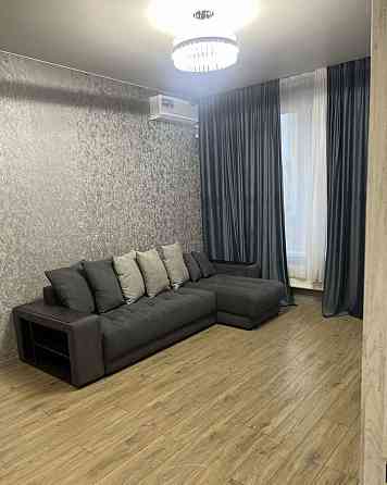 Сдаю двухкомнатную квартиру в Ленинском районе Донецка, Ленинский проспект. Донецк