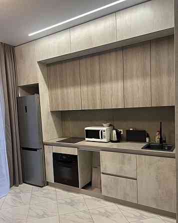 Сдаю двухкомнатную квартиру в Ленинском районе Донецка, Ленинский проспект. Донецк