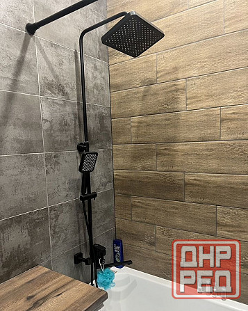 Сдаю двухкомнатную квартиру в Ленинском районе Донецка, Ленинский проспект. Донецк - изображение 6