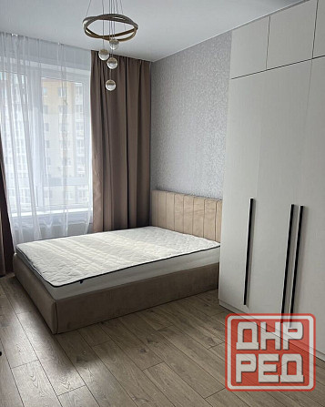 Сдаю двухкомнатную квартиру в Ленинском районе Донецка, Ленинский проспект. Донецк - изображение 4