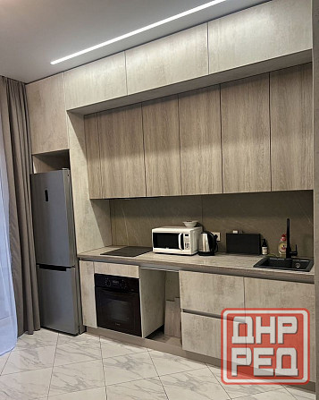 Сдаю двухкомнатную квартиру в Ленинском районе Донецка, Ленинский проспект. Донецк - изображение 1