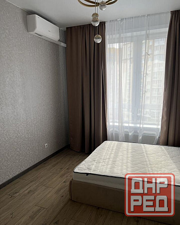 Сдаю двухкомнатную квартиру в Ленинском районе Донецка, Ленинский проспект. Донецк - изображение 5