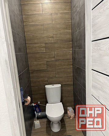 Сдаю двухкомнатную квартиру в Ленинском районе Донецка, Ленинский проспект. Донецк - изображение 7