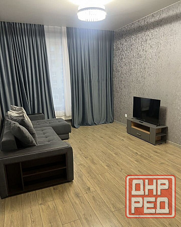 Сдаю двухкомнатную квартиру в Ленинском районе Донецка, Ленинский проспект. Донецк - изображение 2