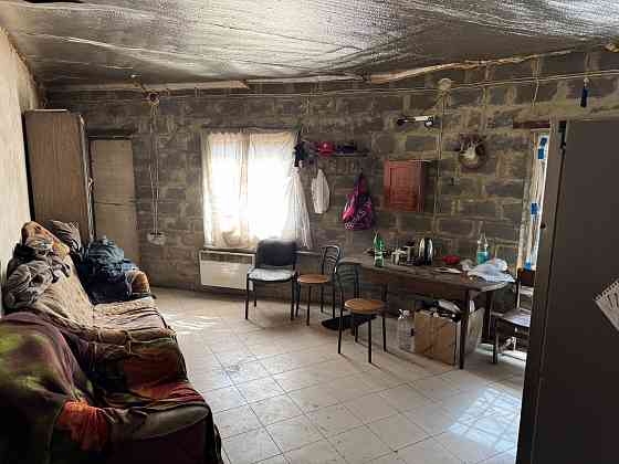 Продается гараж,202м2,Петровский р-н Донецк